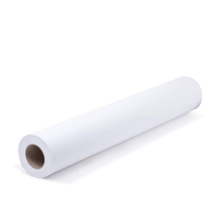 Папір рулонний 80г 610(24")*50м У