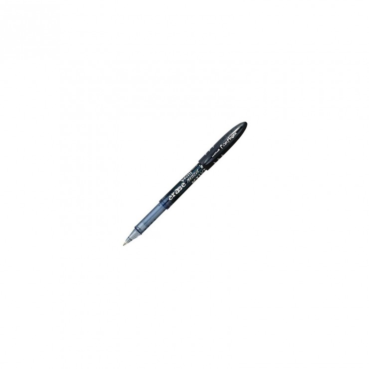 Ручка гелева FANTHOM ERASABLE GEL 0.7 мм