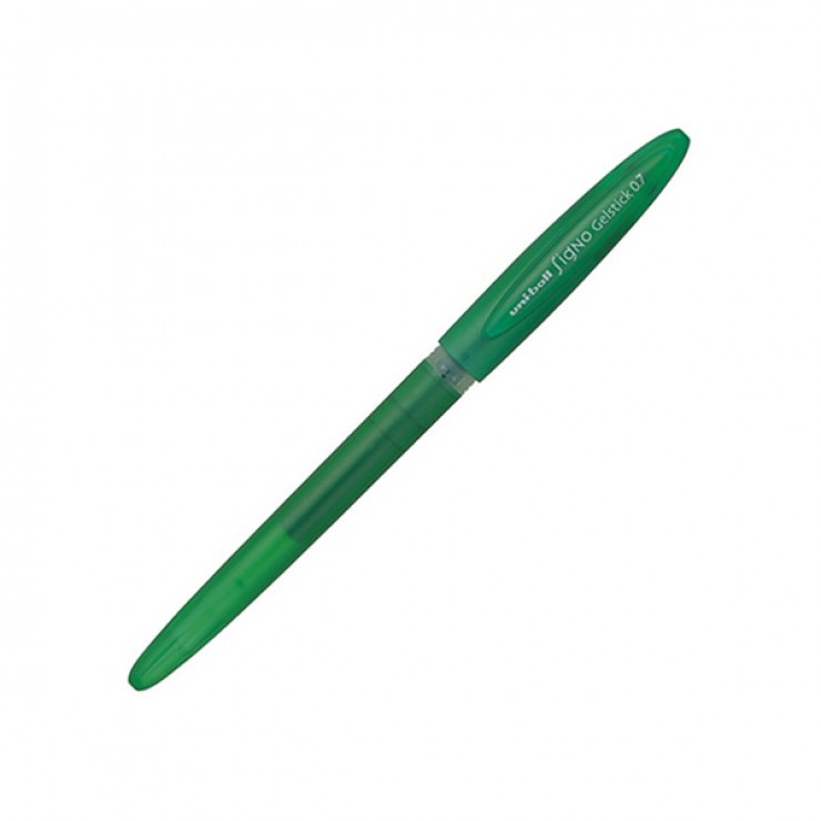 Ручка гелева uni-ball Signo GELSTICK 0.7мм