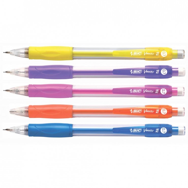 Олівець механічний BIC Velocity 0.7 мм