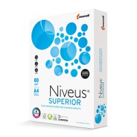 Офісний папір NIVEUS SUPERIOR