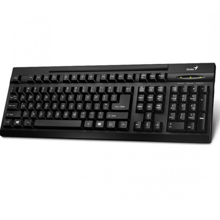 Клавіатура USB KB-125