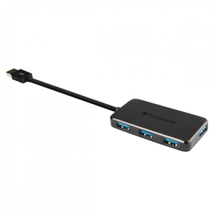Картрідер USB 3.0 HUB