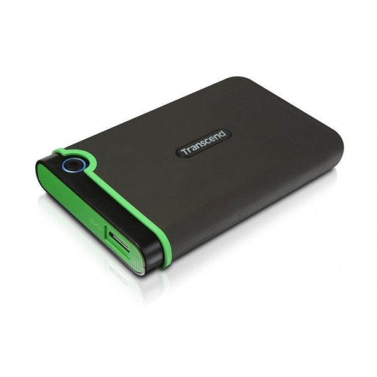 Зовнішній жорсткий диск 4TB USB 3.1 StoreJet 2.5" 