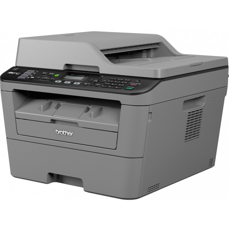 БФП лазерний BROTHER MFC-L2700DWR с Wi-Fi