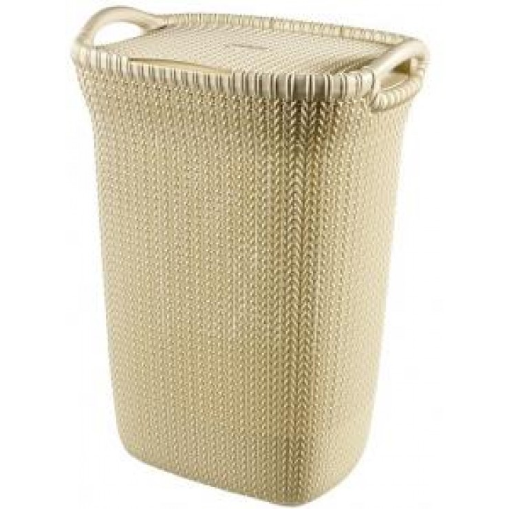Кошик для зберігання 450*340*610мм 57л