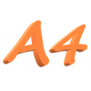 Формат А4
