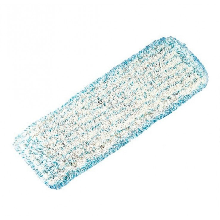Моп 42см для швабри Profi cotton plus (ганчірка)